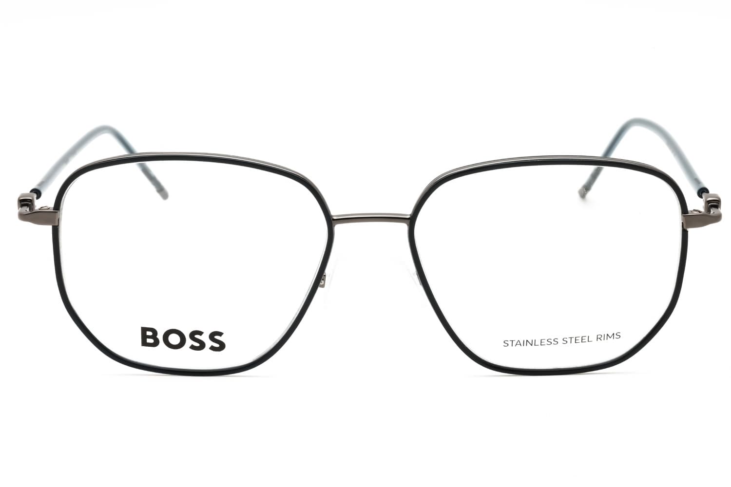 Hugo Boss BOSS 1430 — Lunettes de Vue 2