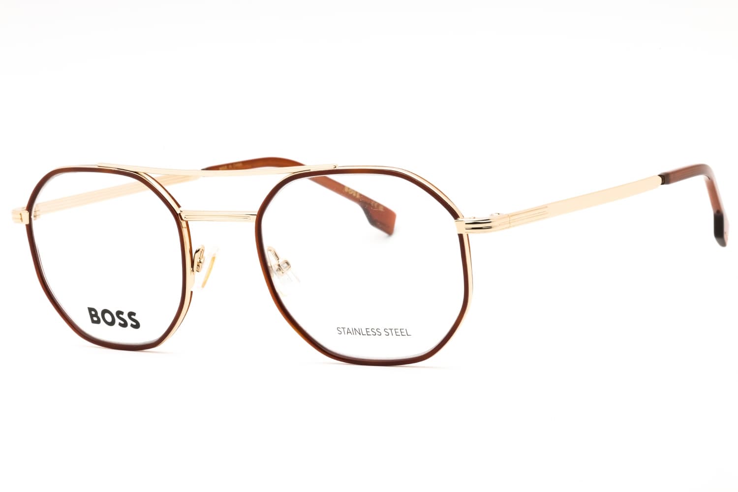 Hugo Boss BOSS 1632 — Lunettes de Vue 1