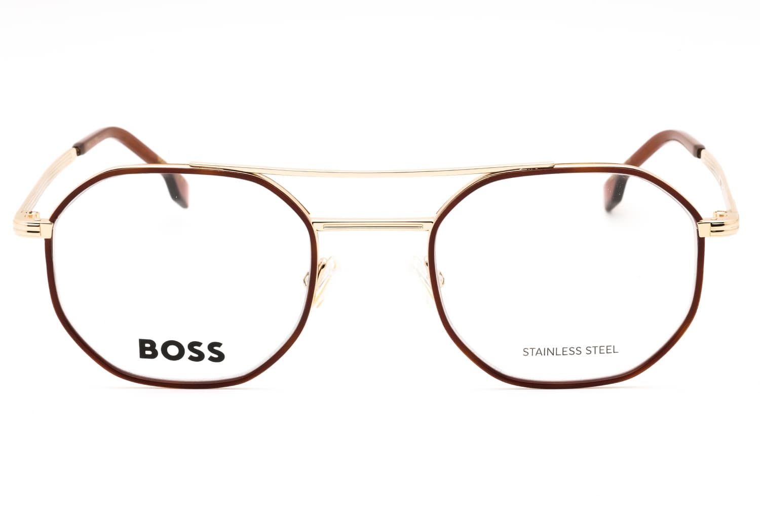 Hugo Boss BOSS 1632 — Lunettes de Vue 2