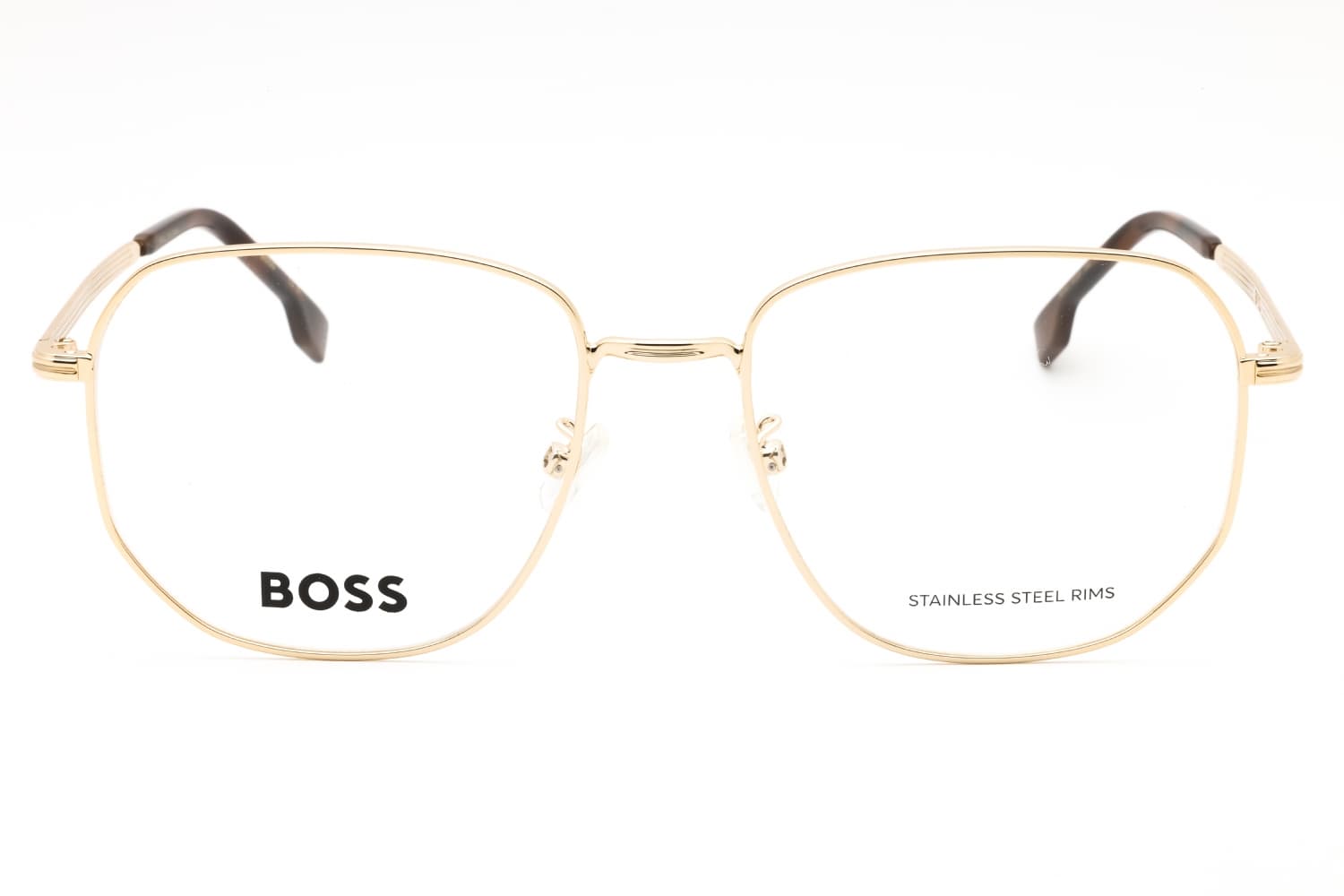 Hugo Boss BOSS 1672/F — Lunettes de Vue 2