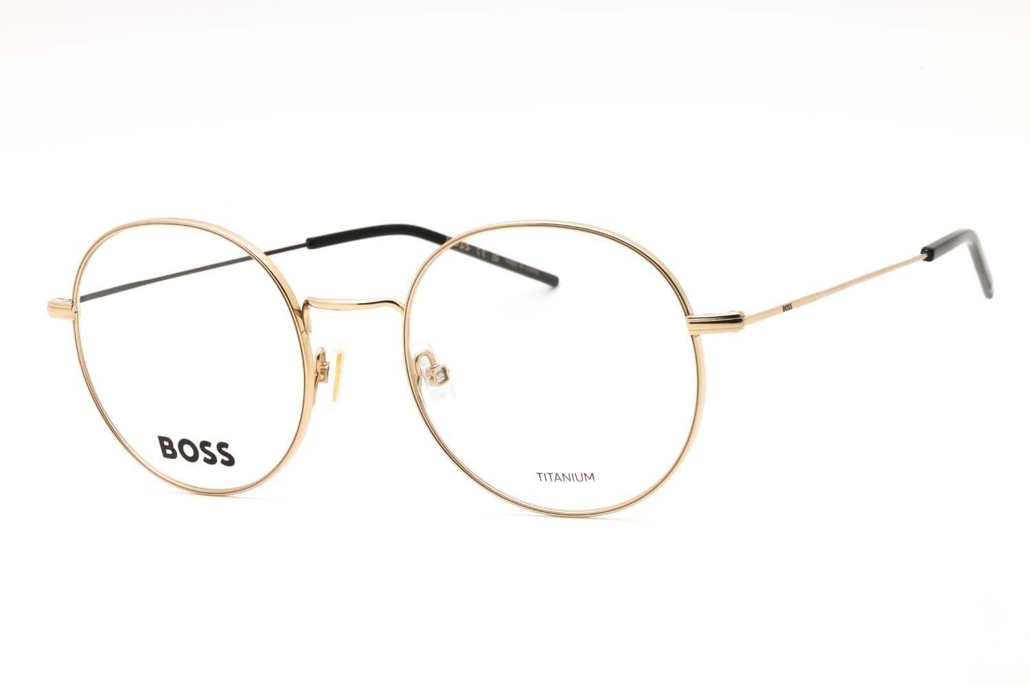 Hugo Boss BOSS 1665 — Lunettes de Vue 1