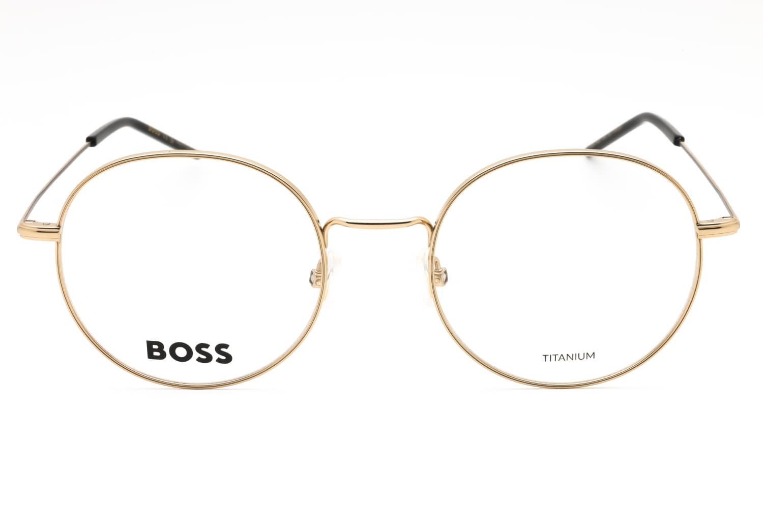 Hugo Boss BOSS 1665 — Lunettes de Vue 2