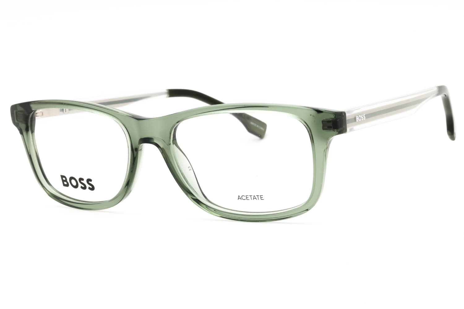 Hugo Boss BOSS 1547 — Lunettes de Vue 1