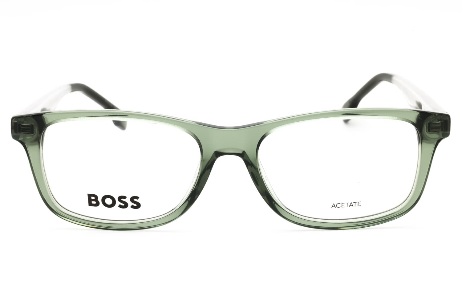 Hugo Boss BOSS 1547 — Lunettes de Vue 2