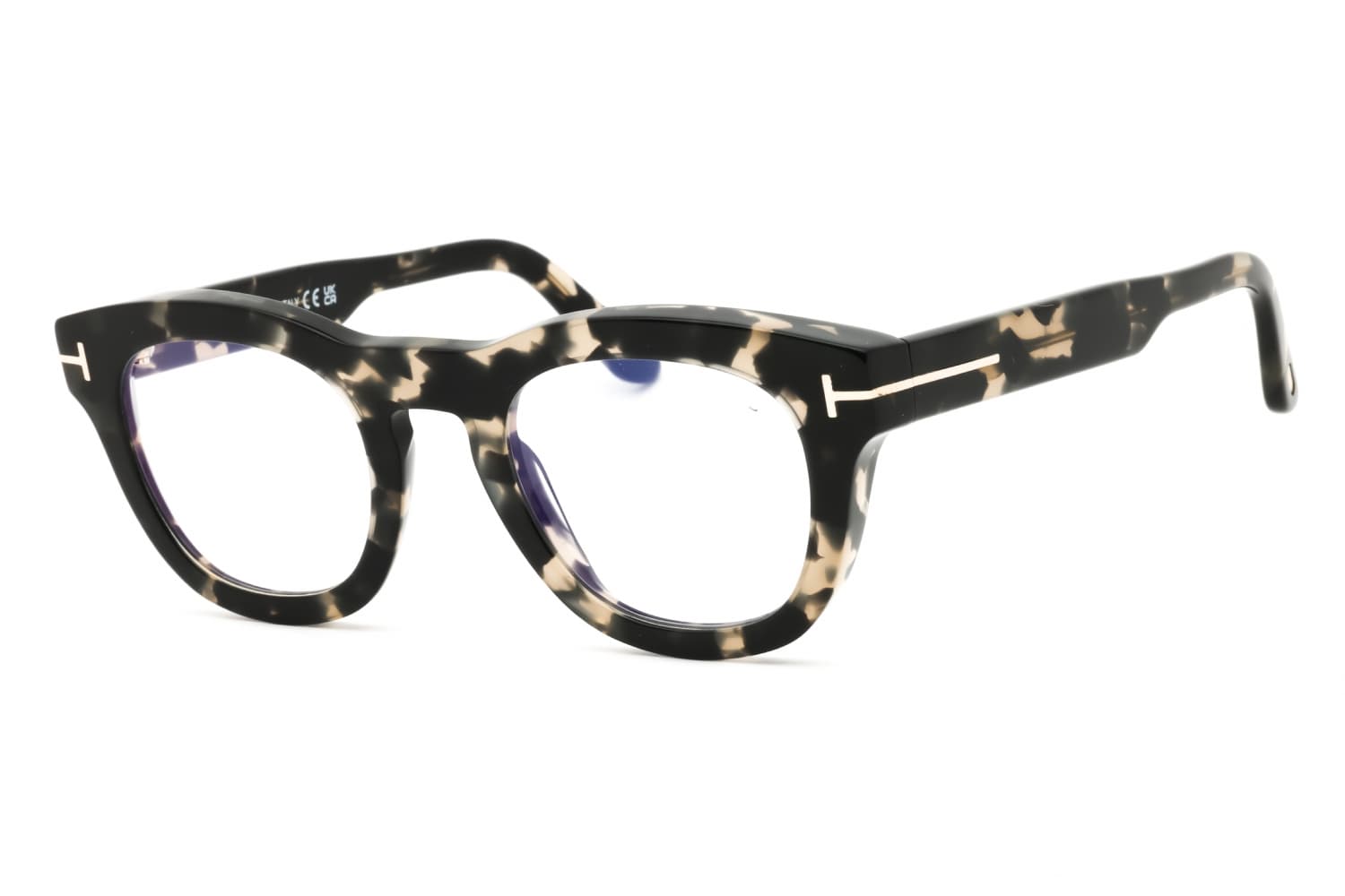 Tom Ford FT5873-B — Lunettes de Vue 1