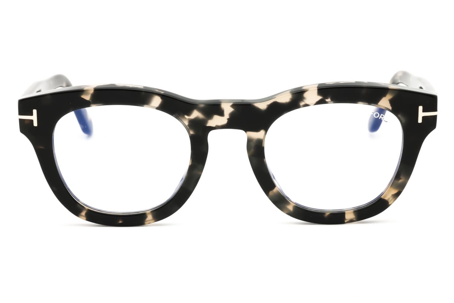 Tom Ford FT5873-B — Lunettes de Vue 2