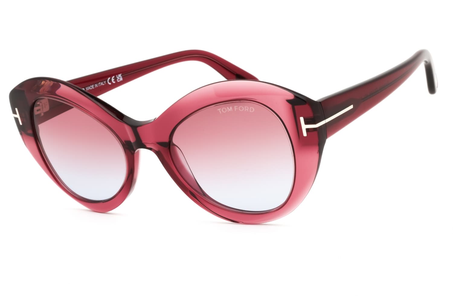 Tom Ford FT1084 — Lunettes de soleil 1