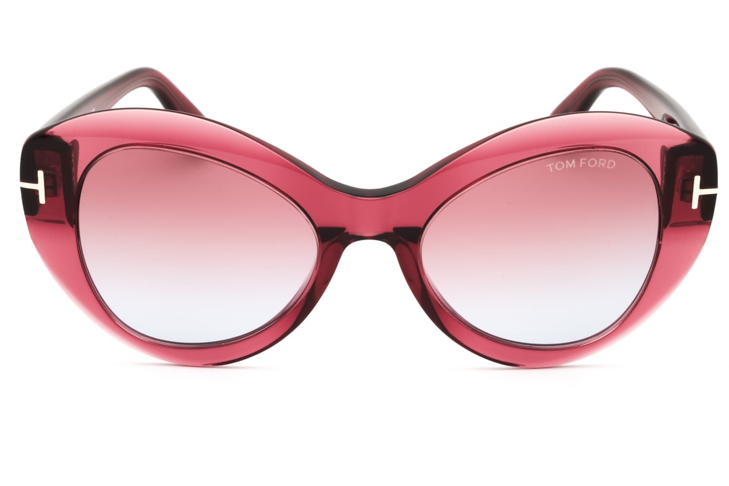 Tom Ford FT1084 — Lunettes de soleil 2