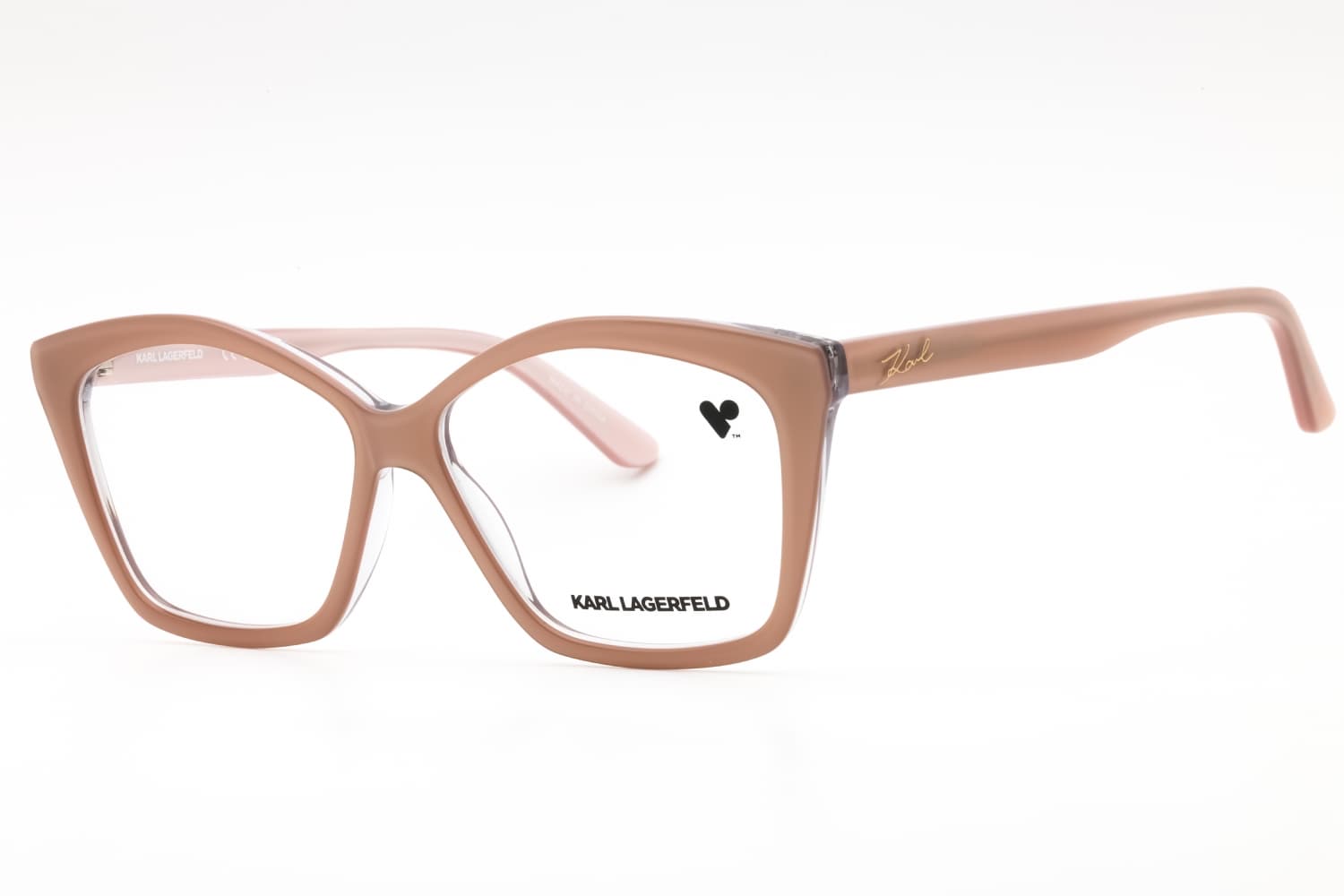 KARL LAGERFELD KL6064 — Lunettes de Vue 1