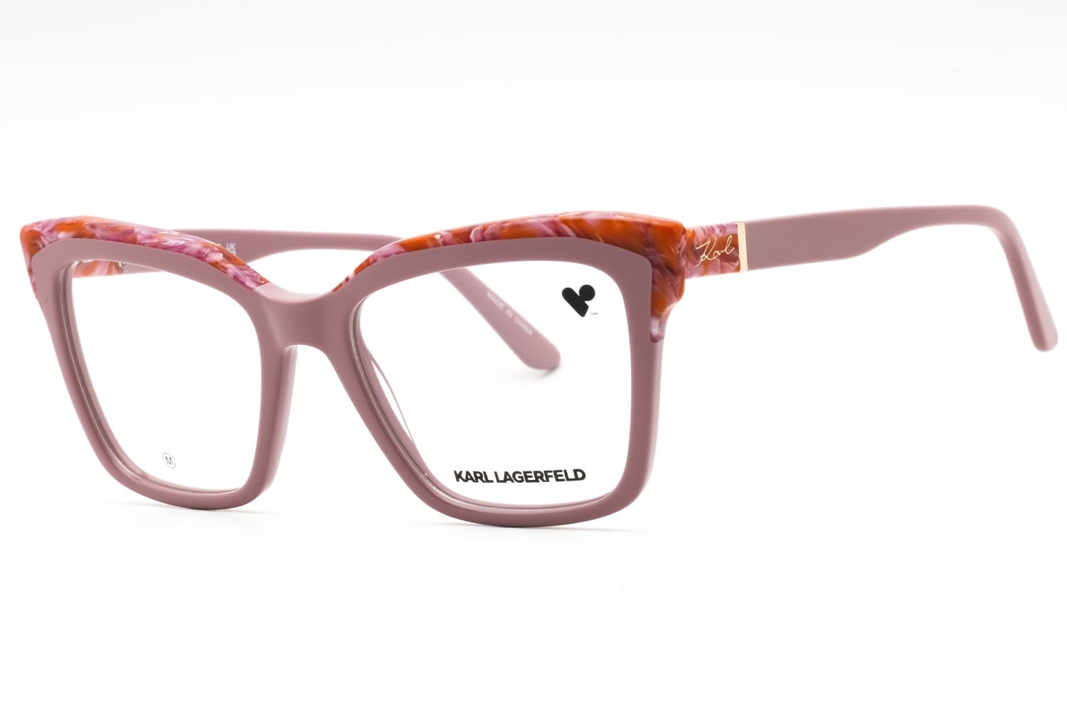 KARL LAGERFELD KL6130 — Lunettes de Vue 1