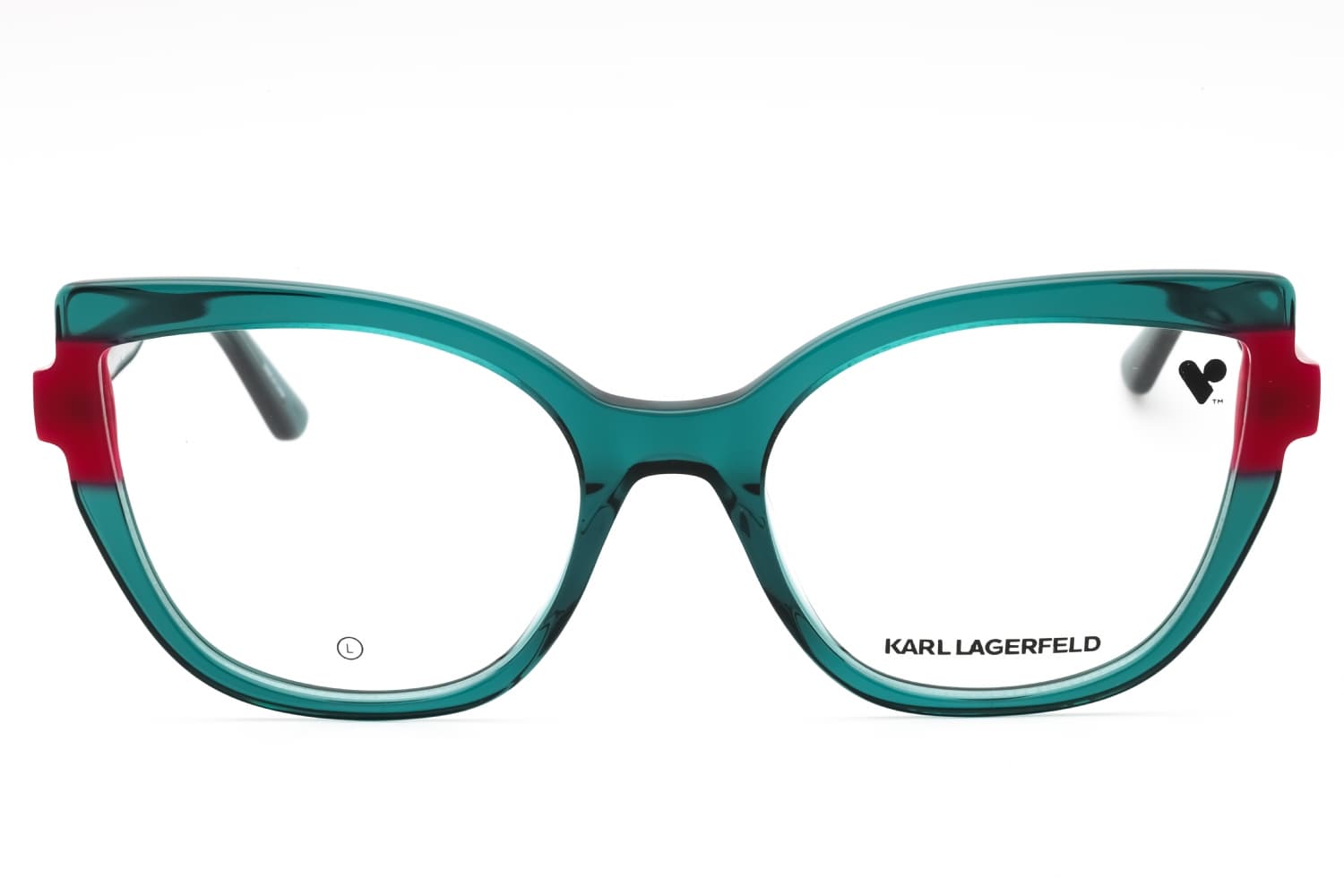 KARL LAGERFELD KL6132 — Lunettes de Vue 2