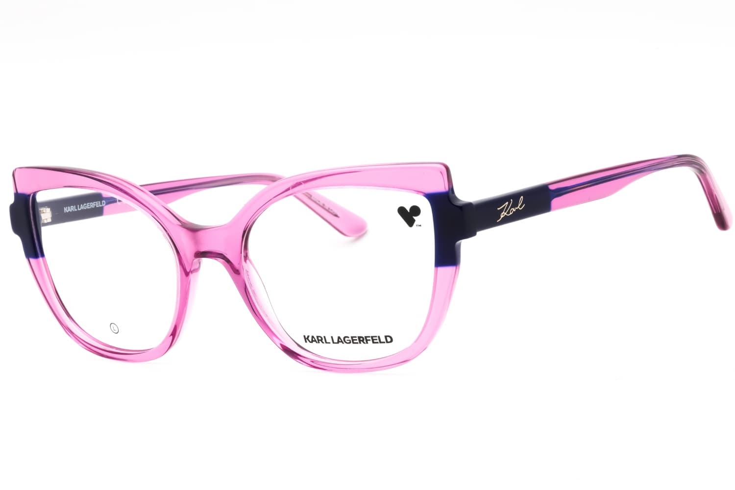 KARL LAGERFELD KL6132 — Lunettes de Vue 1