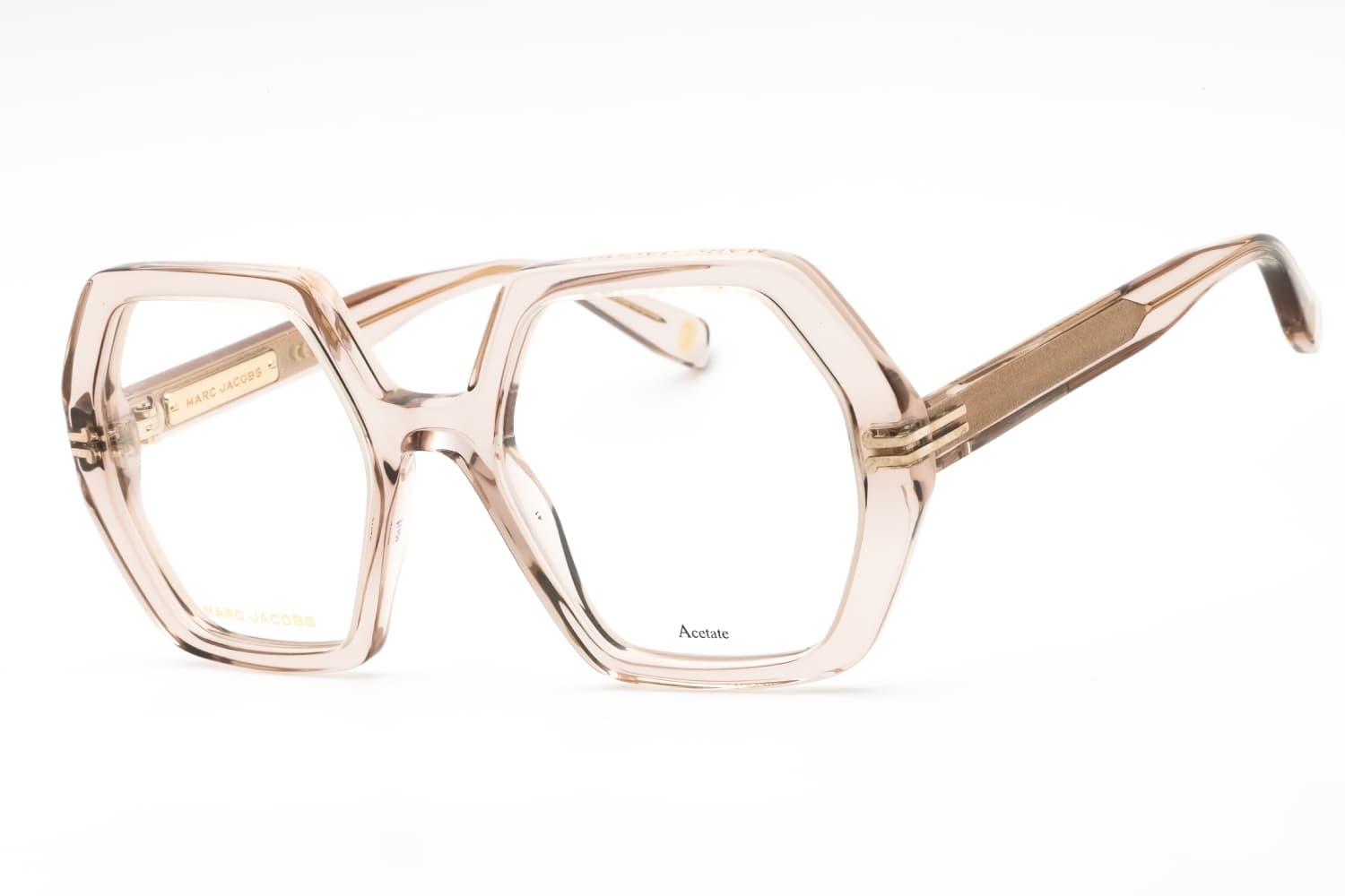 Marc Jacobs MJ 1077 — Lunettes de Vue 3