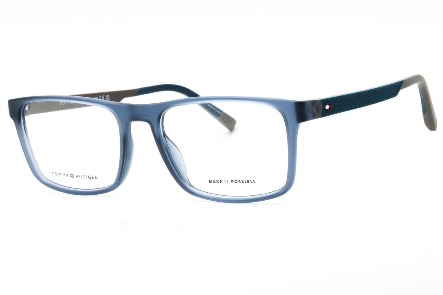 Tommy Hilfiger TH 2148 — Lunettes de Vue 3