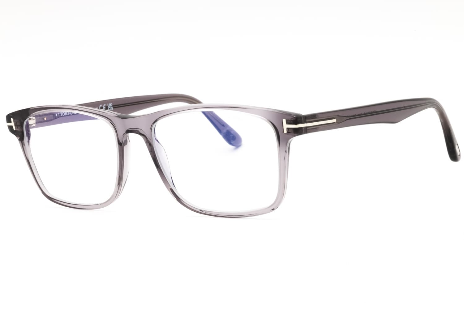 Tom Ford FT5752-B — Lunettes de Vue 5