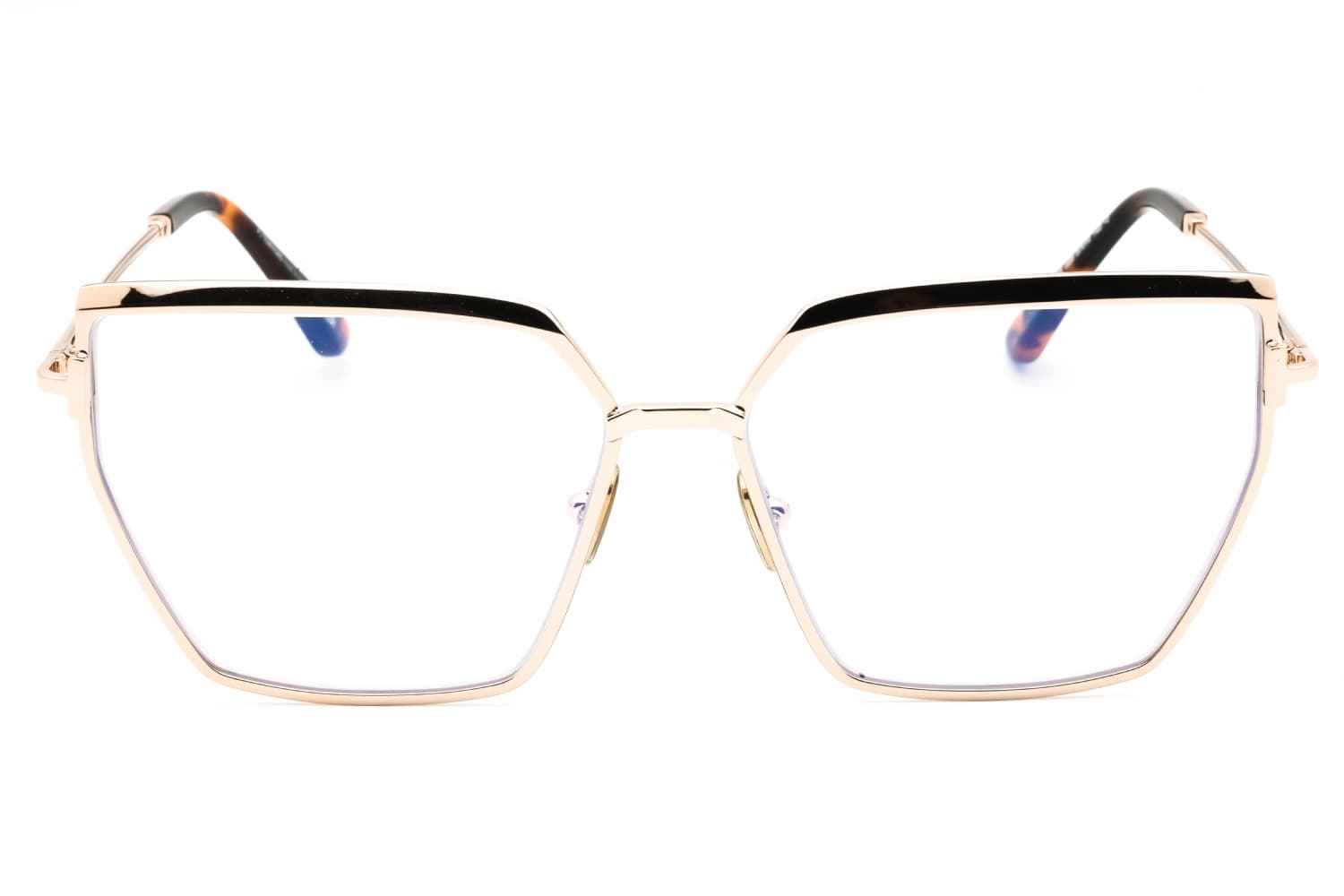 Tom Ford FT5946-B — Lunettes de Vue 2