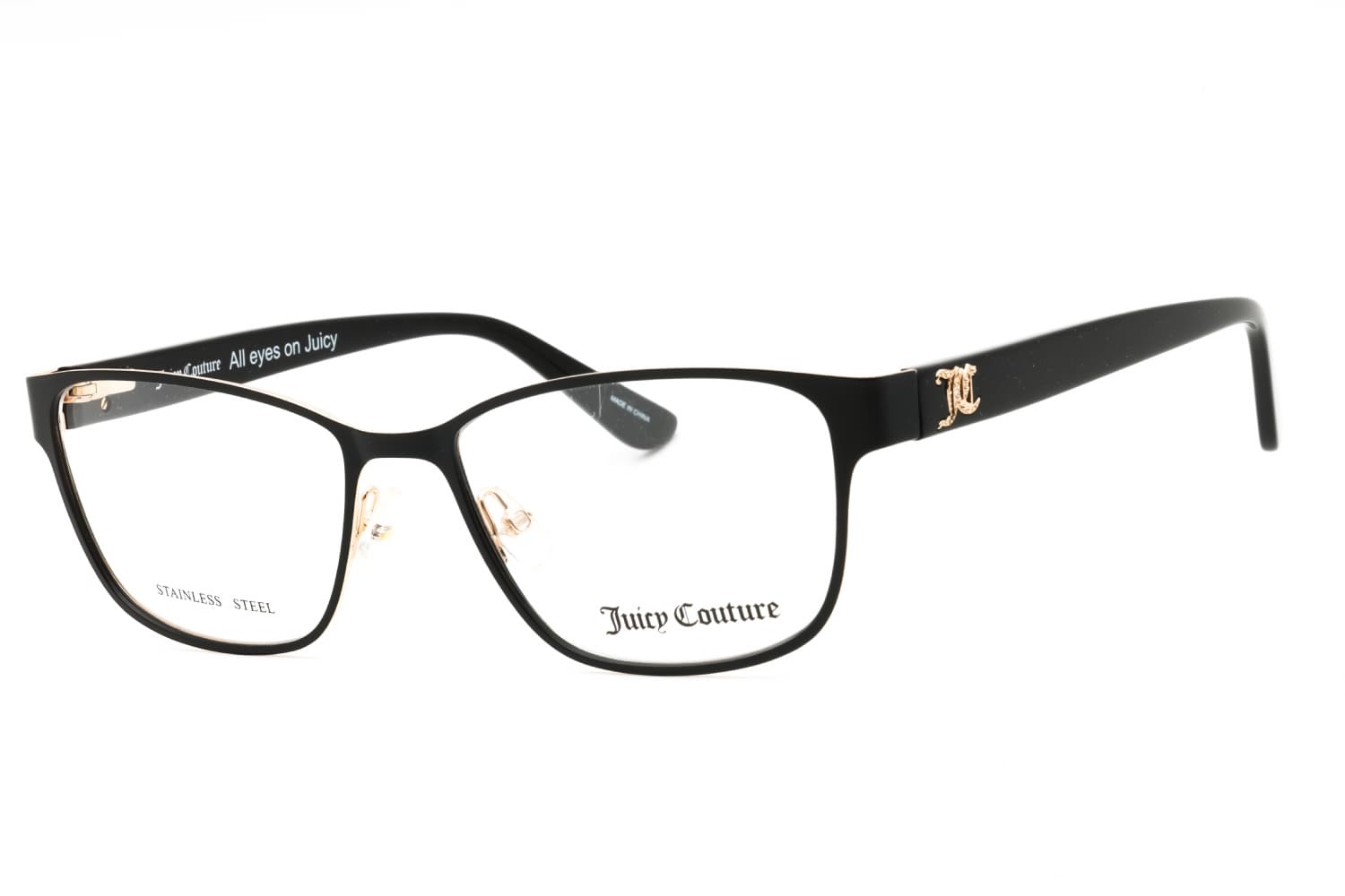 Juicy Couture JU 210 — Lunettes de Vue 3