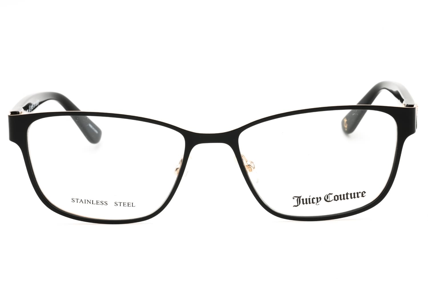 Juicy Couture JU 210 — Lunettes de Vue 4