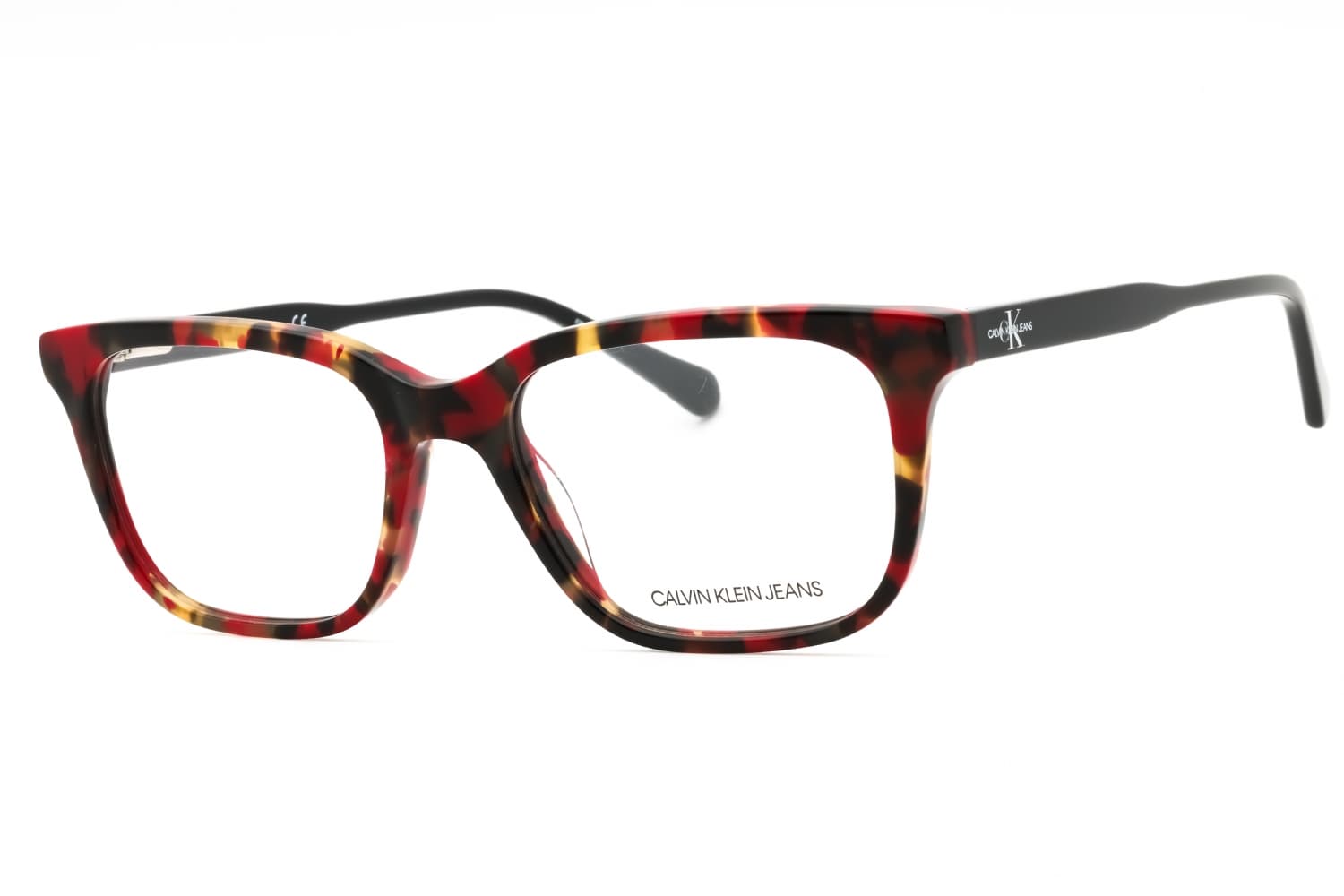 Calvin Klein Jeans CKJ21606 — Lunettes de Vue 1