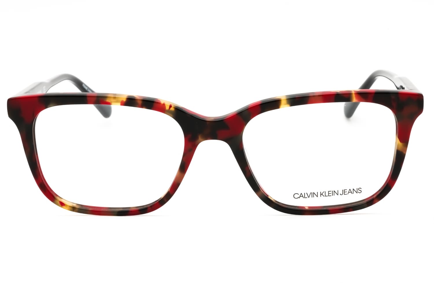 Calvin Klein Jeans CKJ21606 — Lunettes de Vue 2