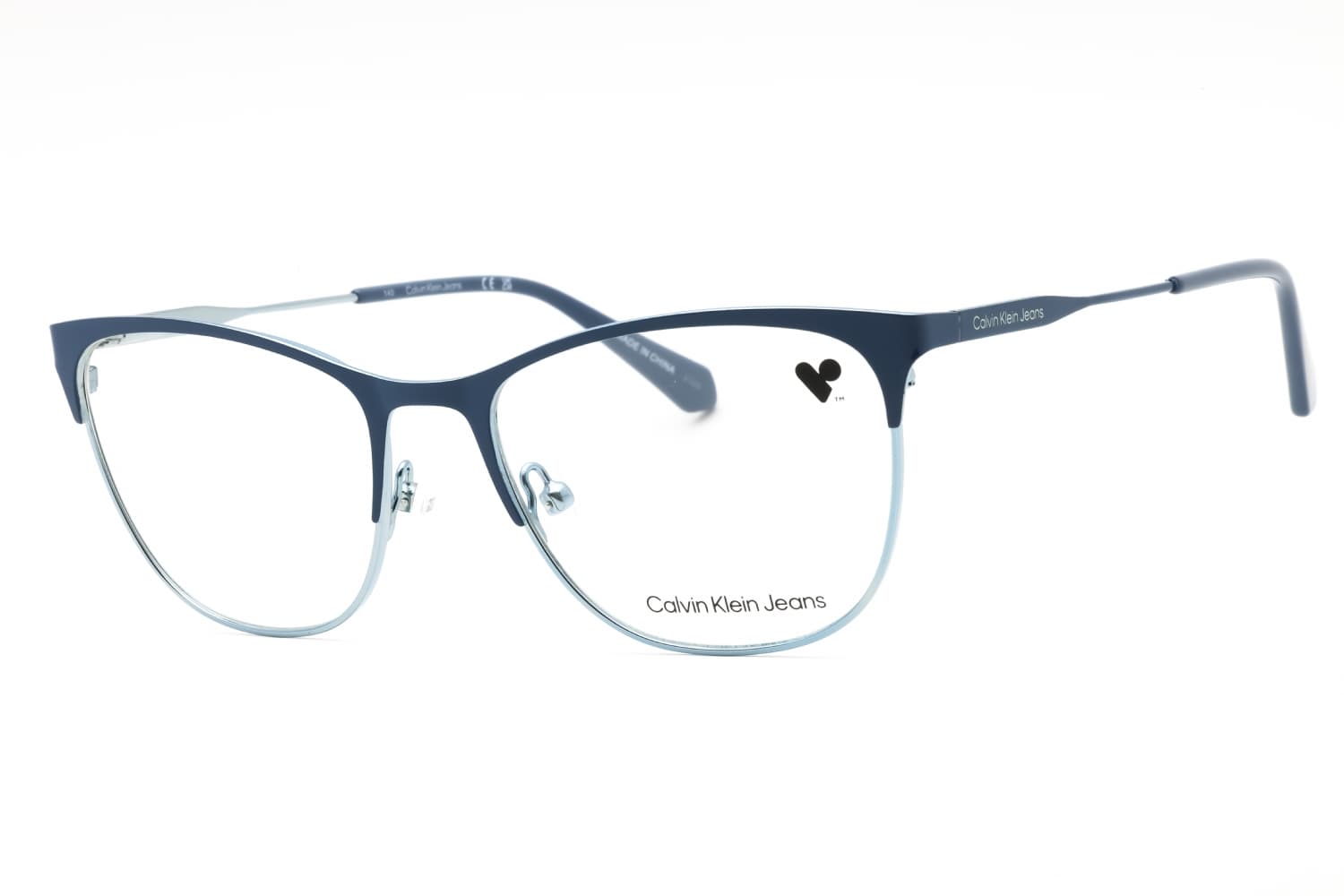 Calvin Klein Jeans CKJ22206 — Lunettes de Vue 1