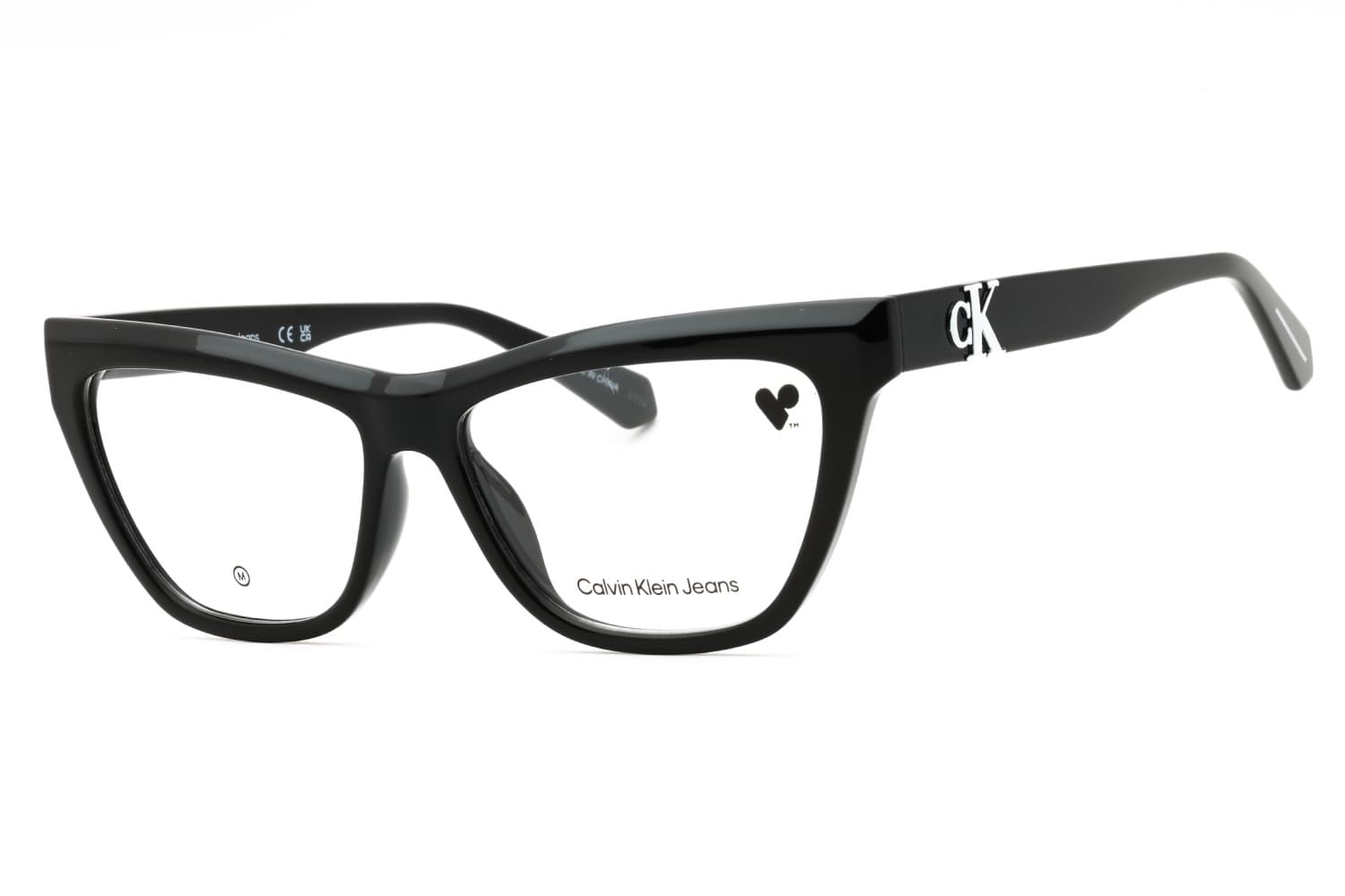 Calvin Klein Jeans CKJ23614 — Lunettes de Vue 3