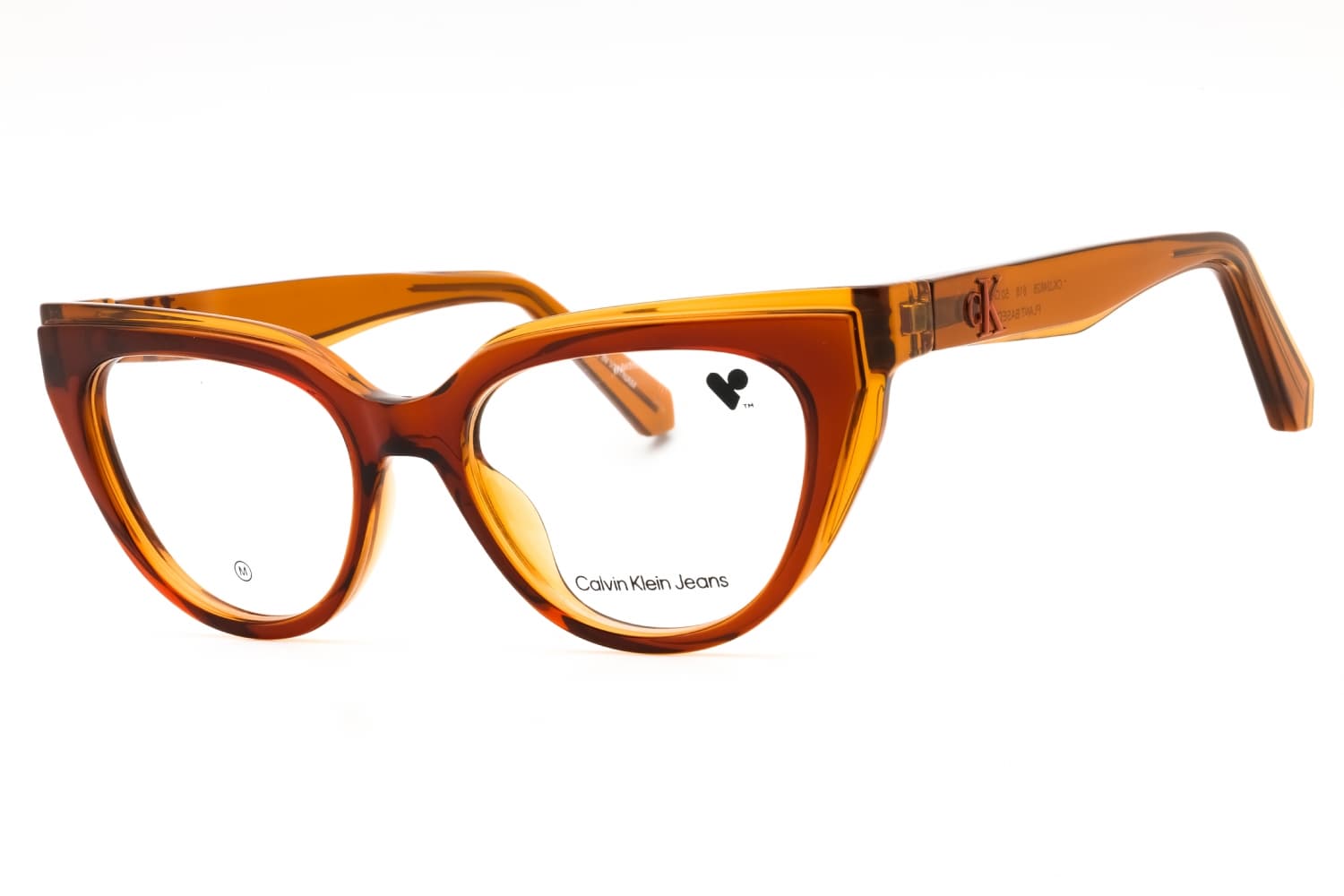 Calvin Klein Jeans CKJ24628 — Lunettes de Vue 5