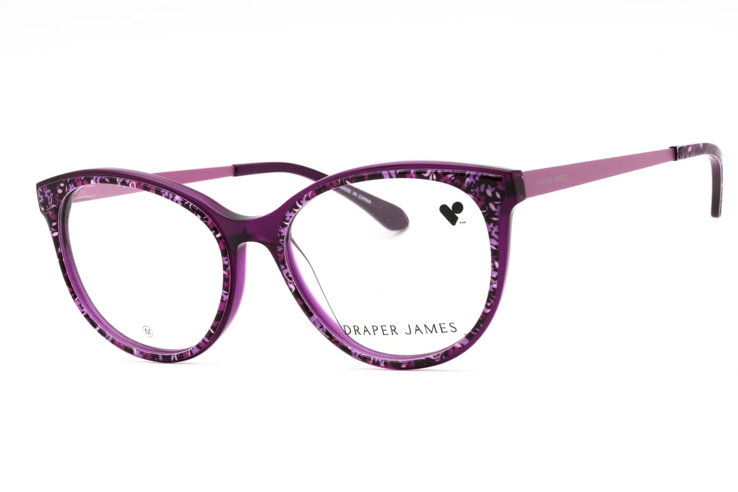 Draper James DJ5046 — Lunettes de Vue 3