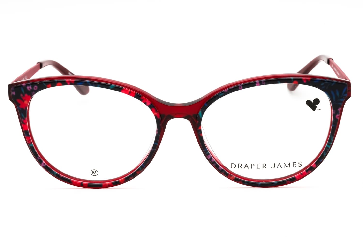 Draper James DJ5046 — Lunettes de Vue 6