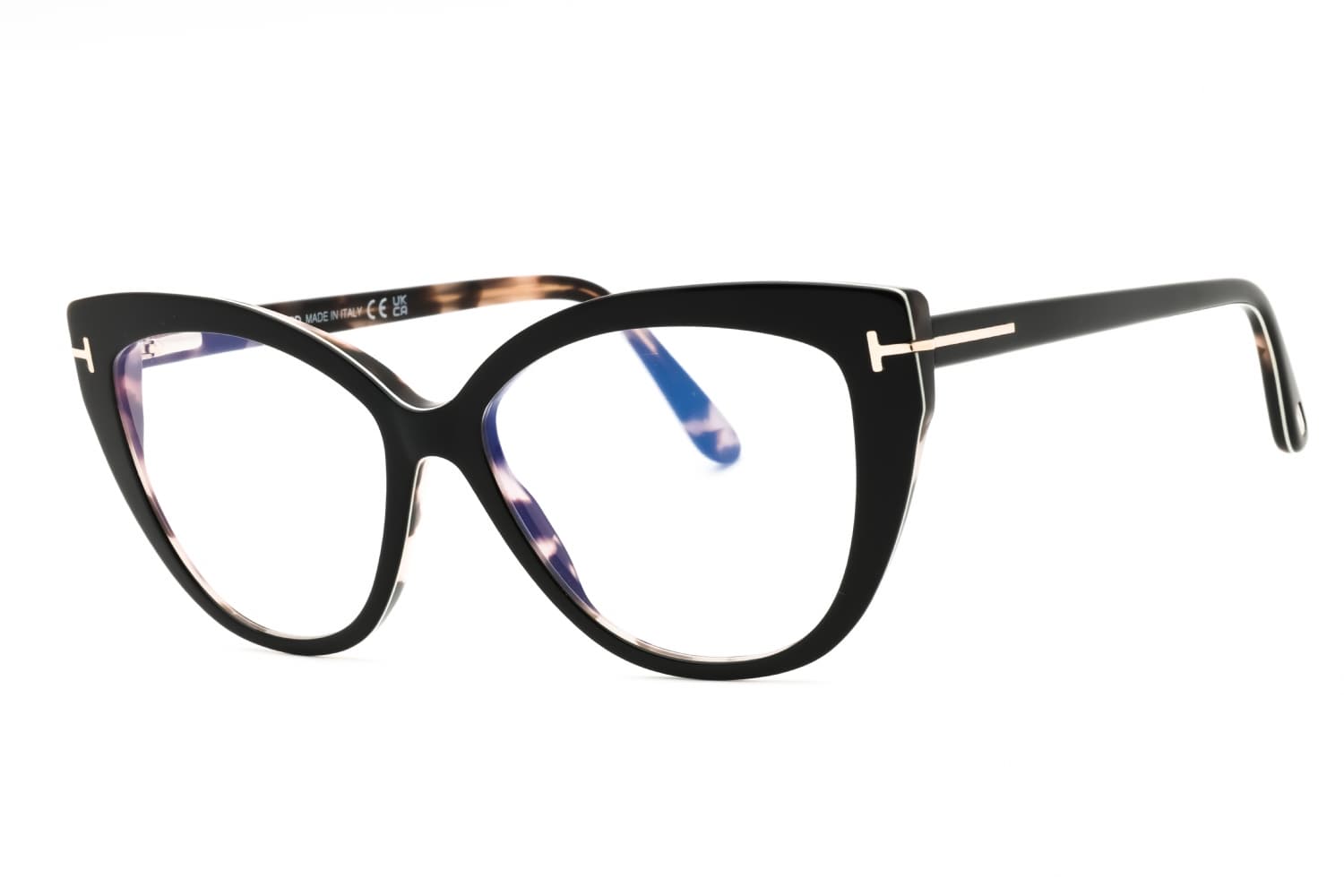 Tom Ford FT5673-B — Lunettes de Vue 1
