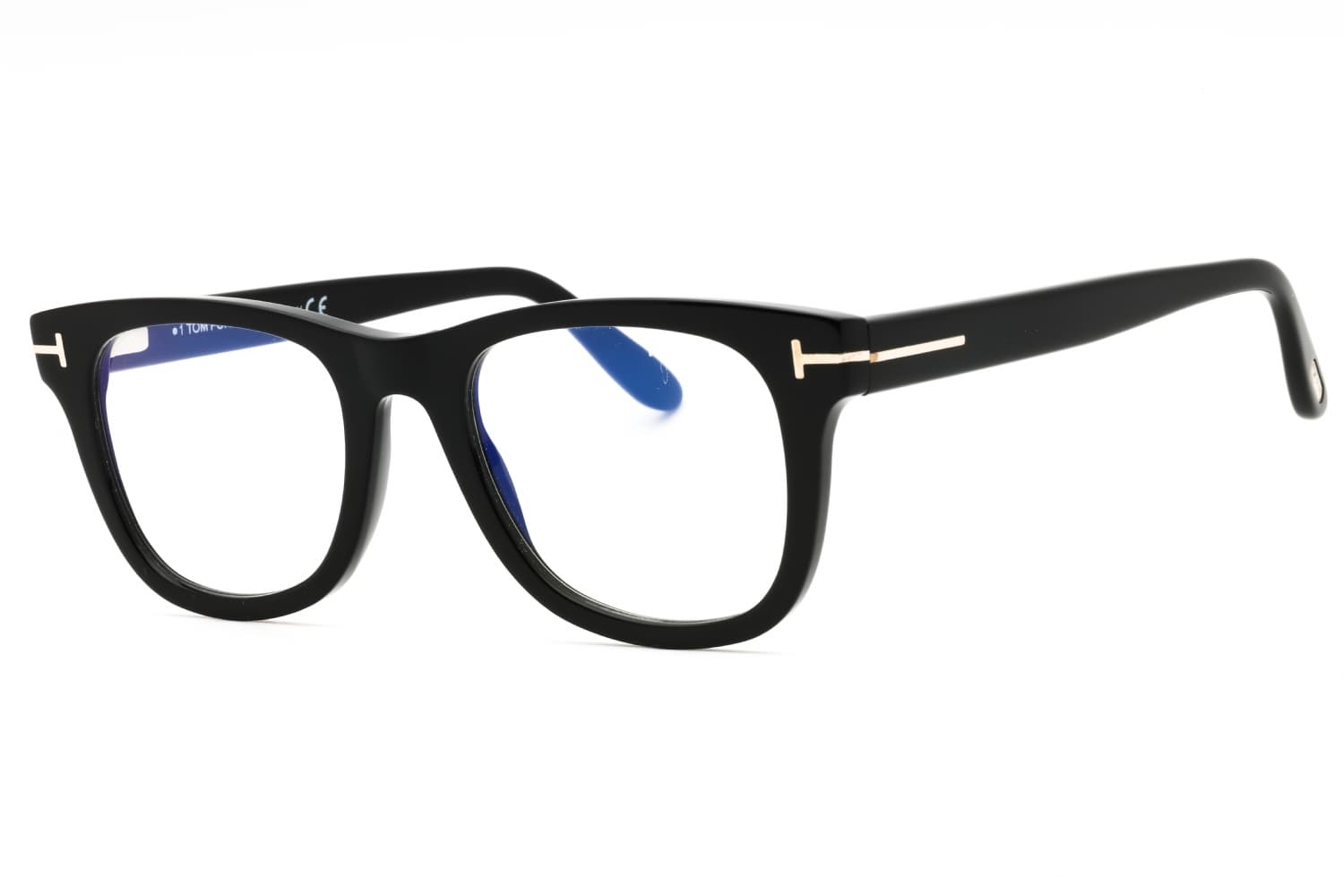 Tom Ford FT5820-B — Lunettes de Vue 3