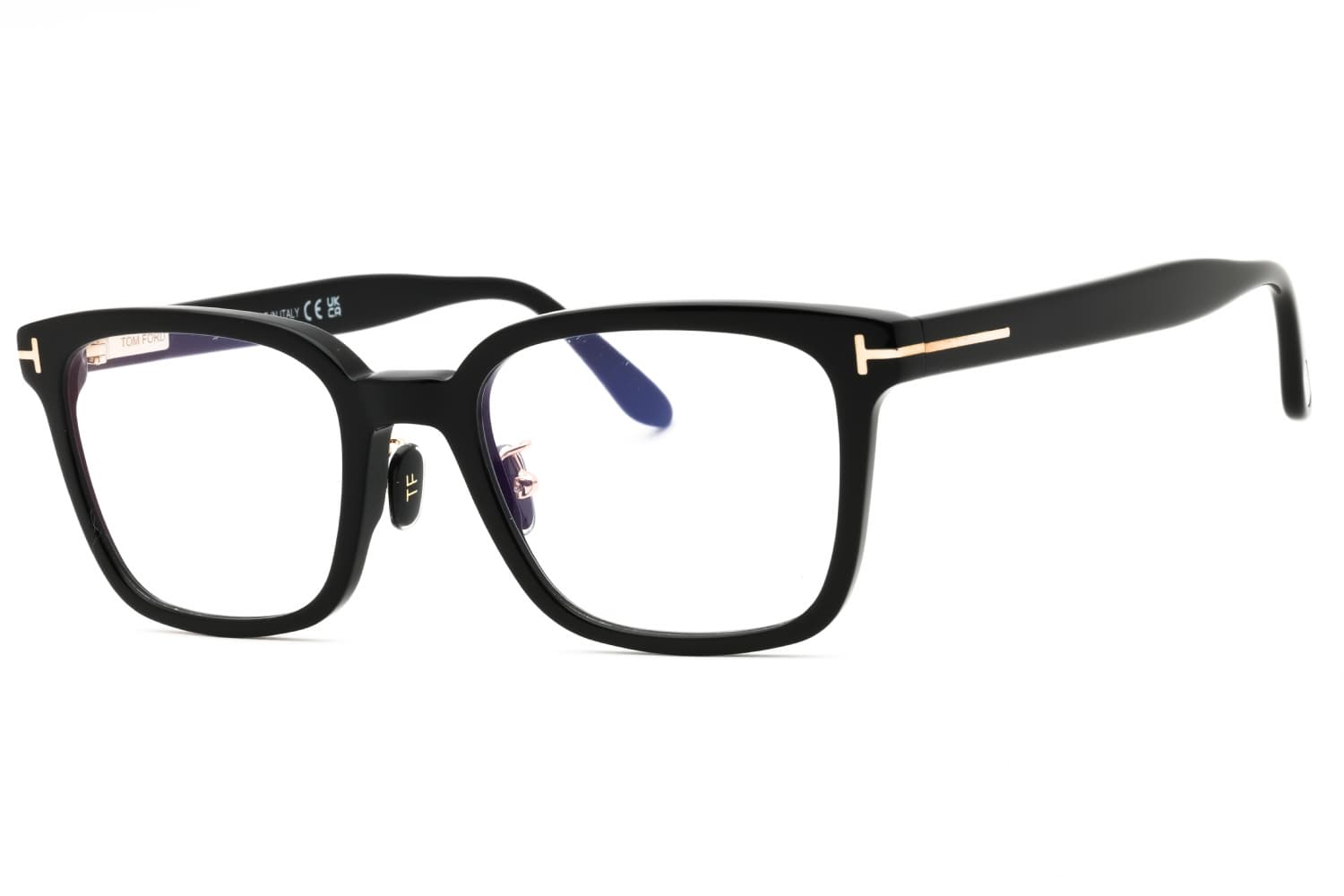 Tom Ford FT5859-D-B — Lunettes de Vue 1