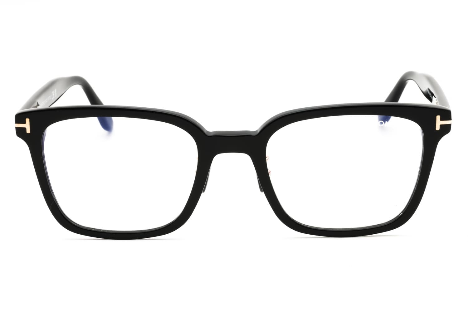 Tom Ford FT5859-D-B — Lunettes de Vue 2