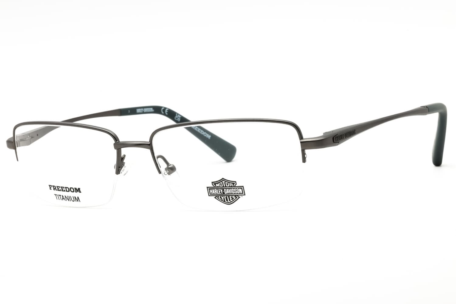 Harley Davidson HD9024 — Lunettes de Vue 1