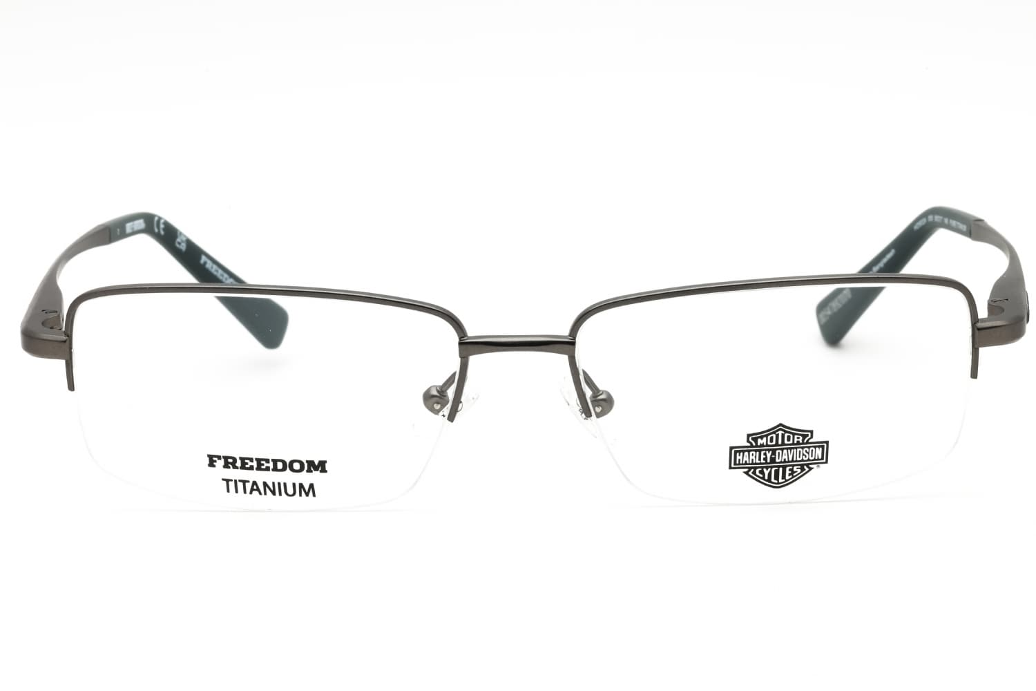 Harley Davidson HD9024 — Lunettes de Vue 2