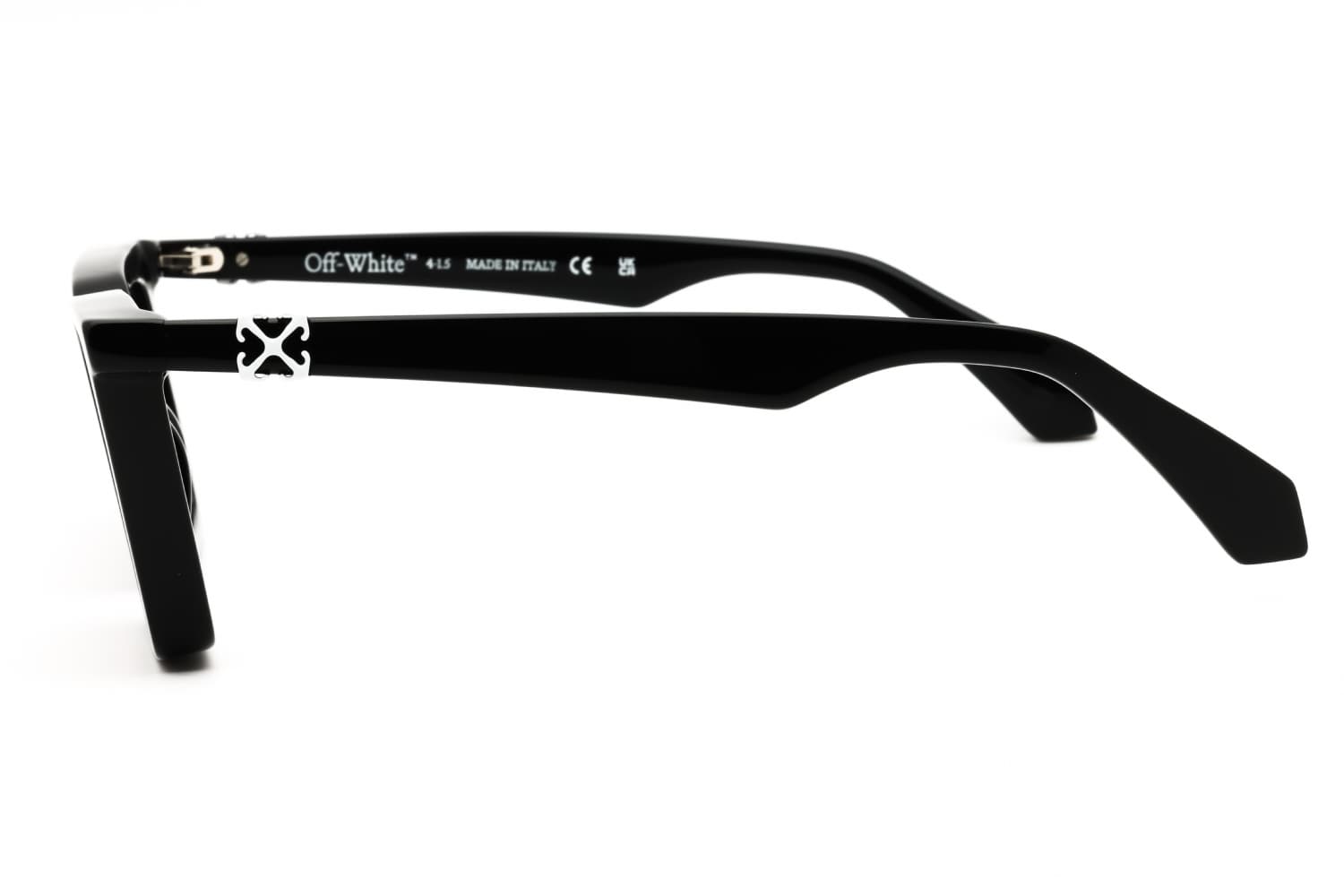 Off White DALTON — Lunettes de soleil 3
