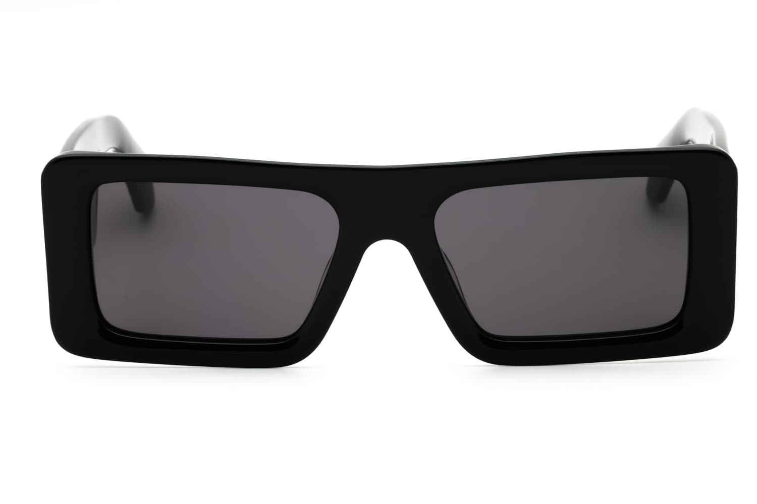 Off White TROIE — Lunettes de soleil 2