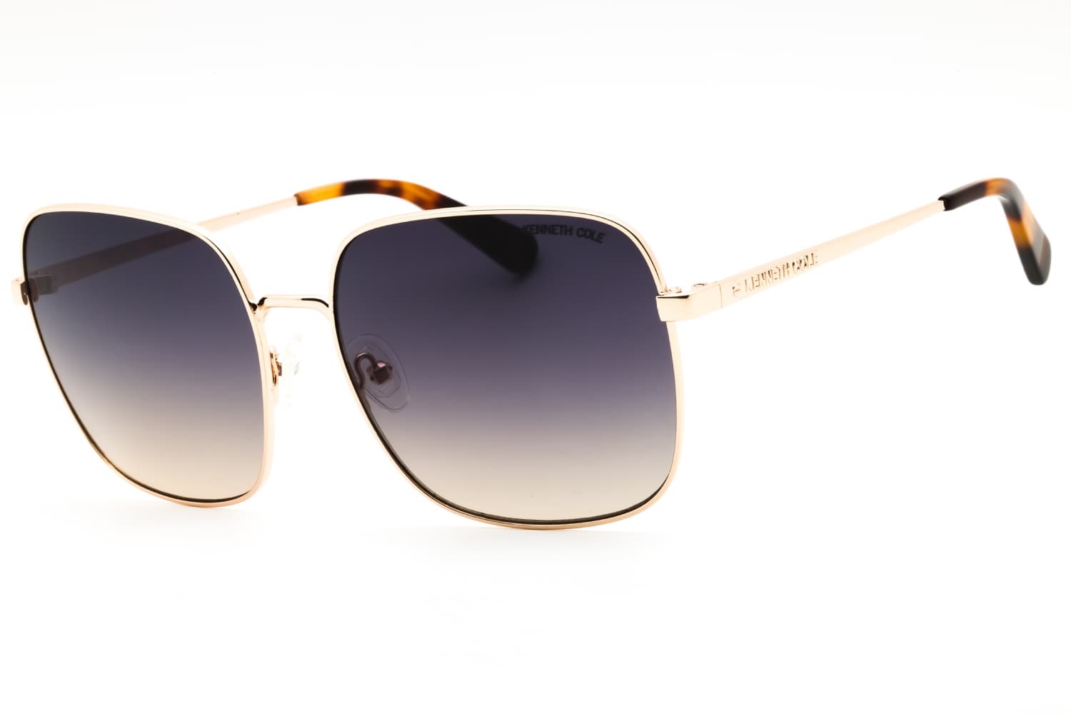 Kenneth Cole New York KC00025 — Lunettes de soleil 1