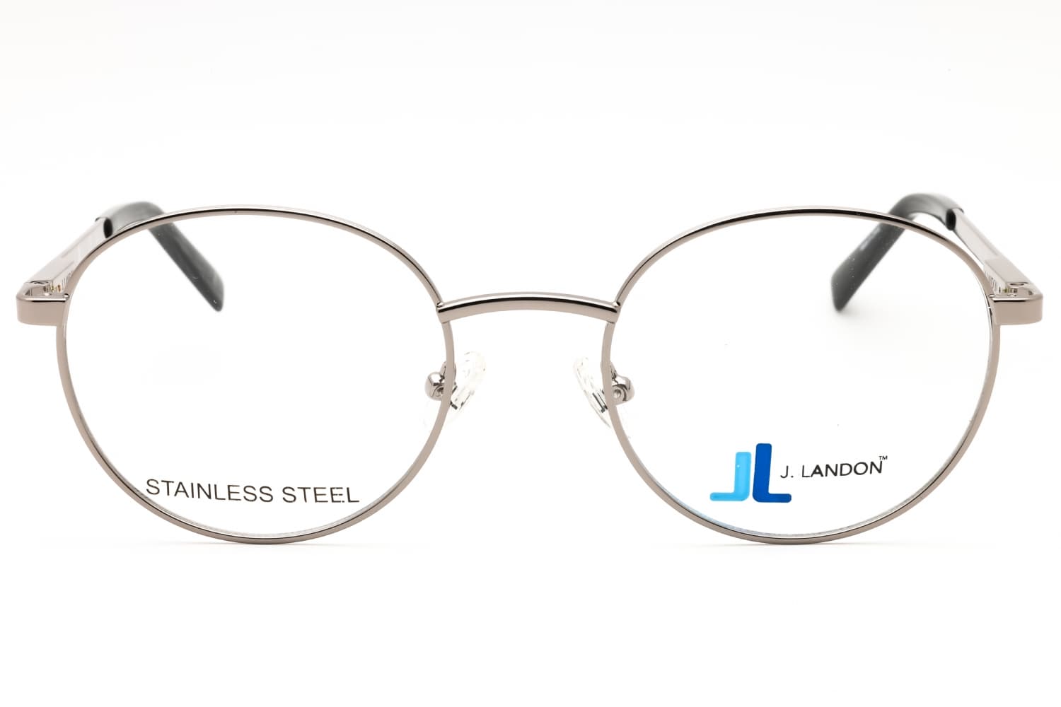 J. Landon JL1014 — Lunettes de Vue 2