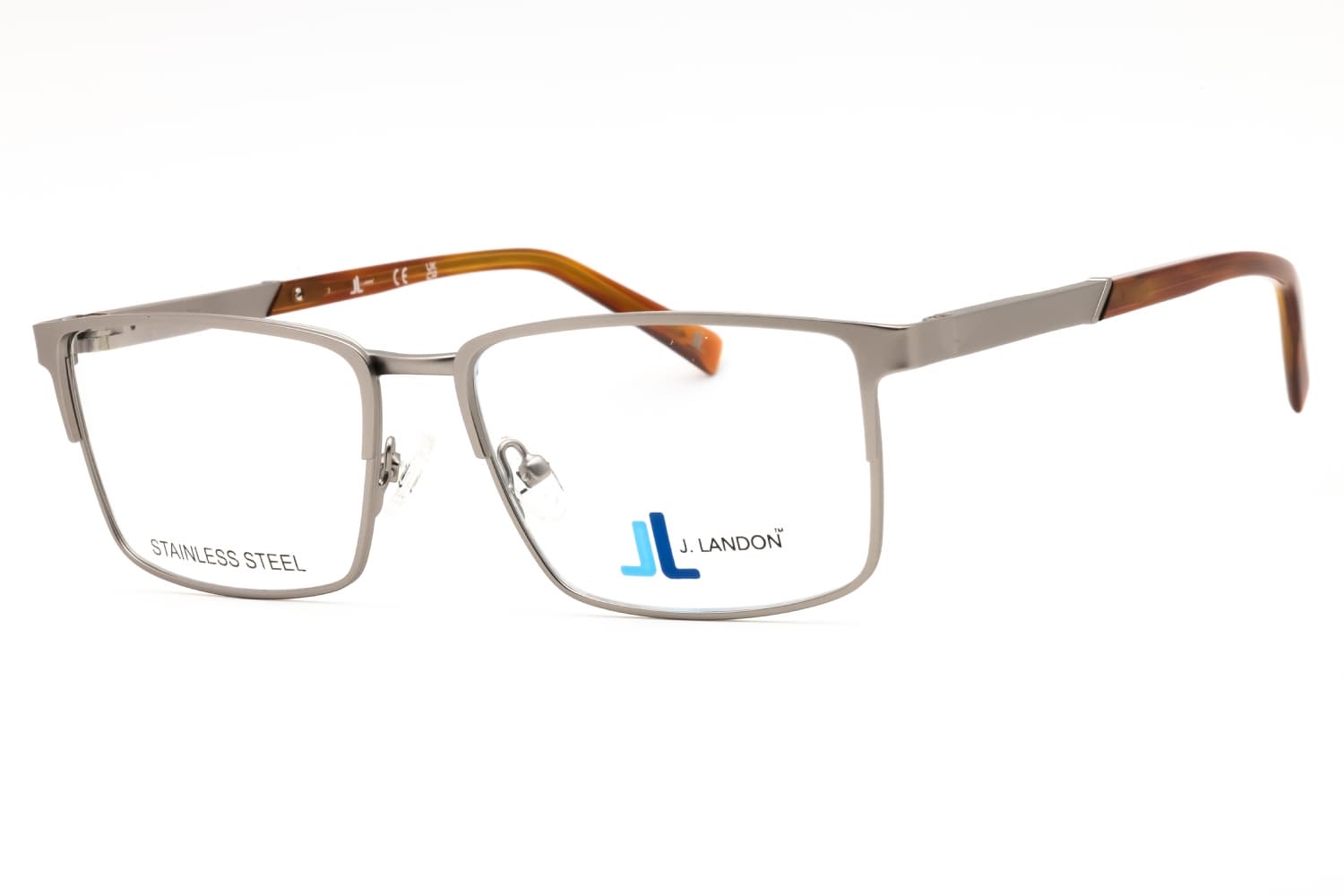J. Landon JL1015 — Lunettes de Vue 3