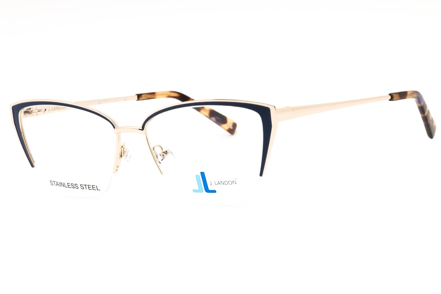 J. Landon JL5010 — Lunettes de Vue 3