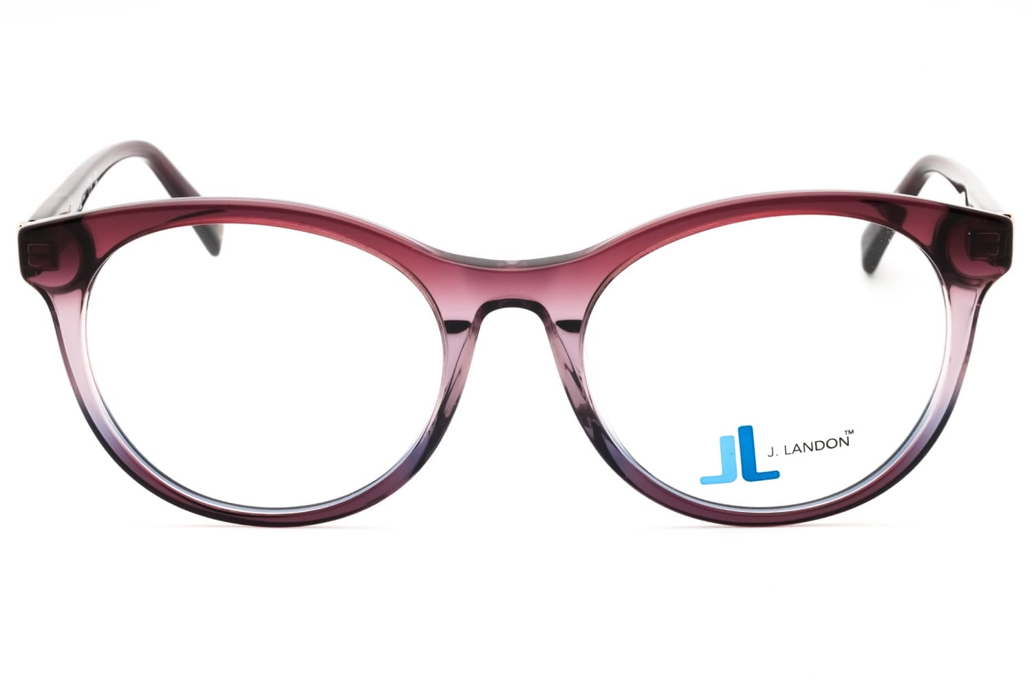 J. Landon JL5014 — Lunettes de Vue 4
