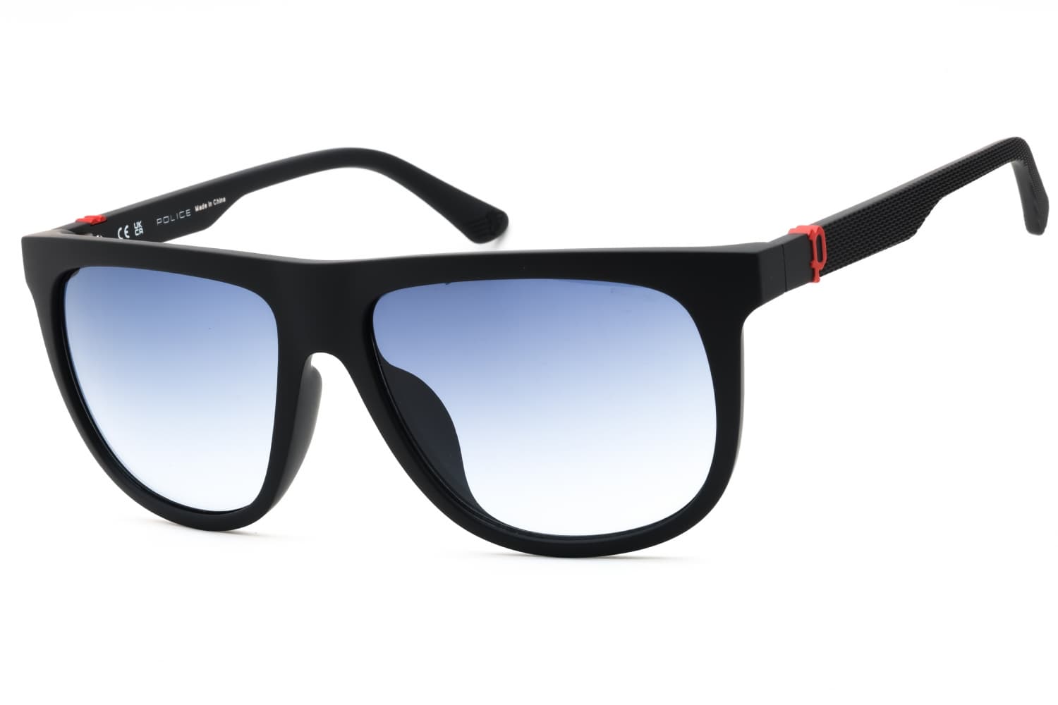 Police SPLN33 — Lunettes de soleil 1