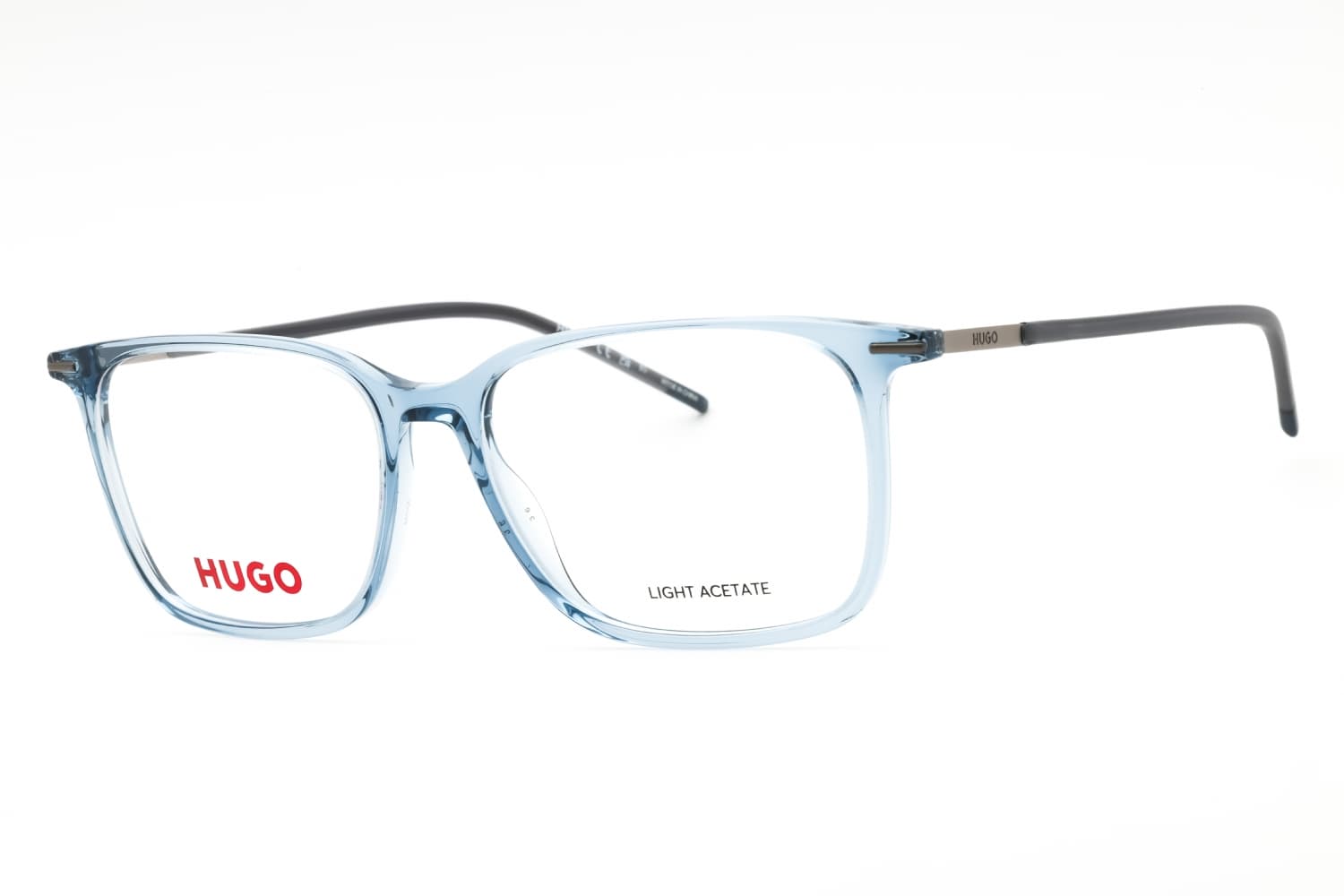 HUGO HG 1271 — Lunettes de Vue 3