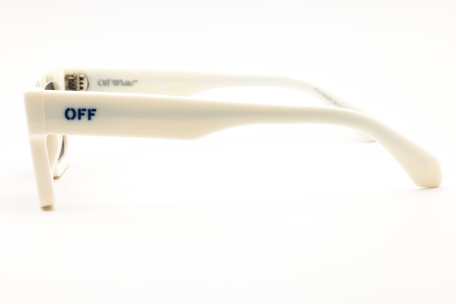 Off White CHANDLER — Lunettes de soleil 3