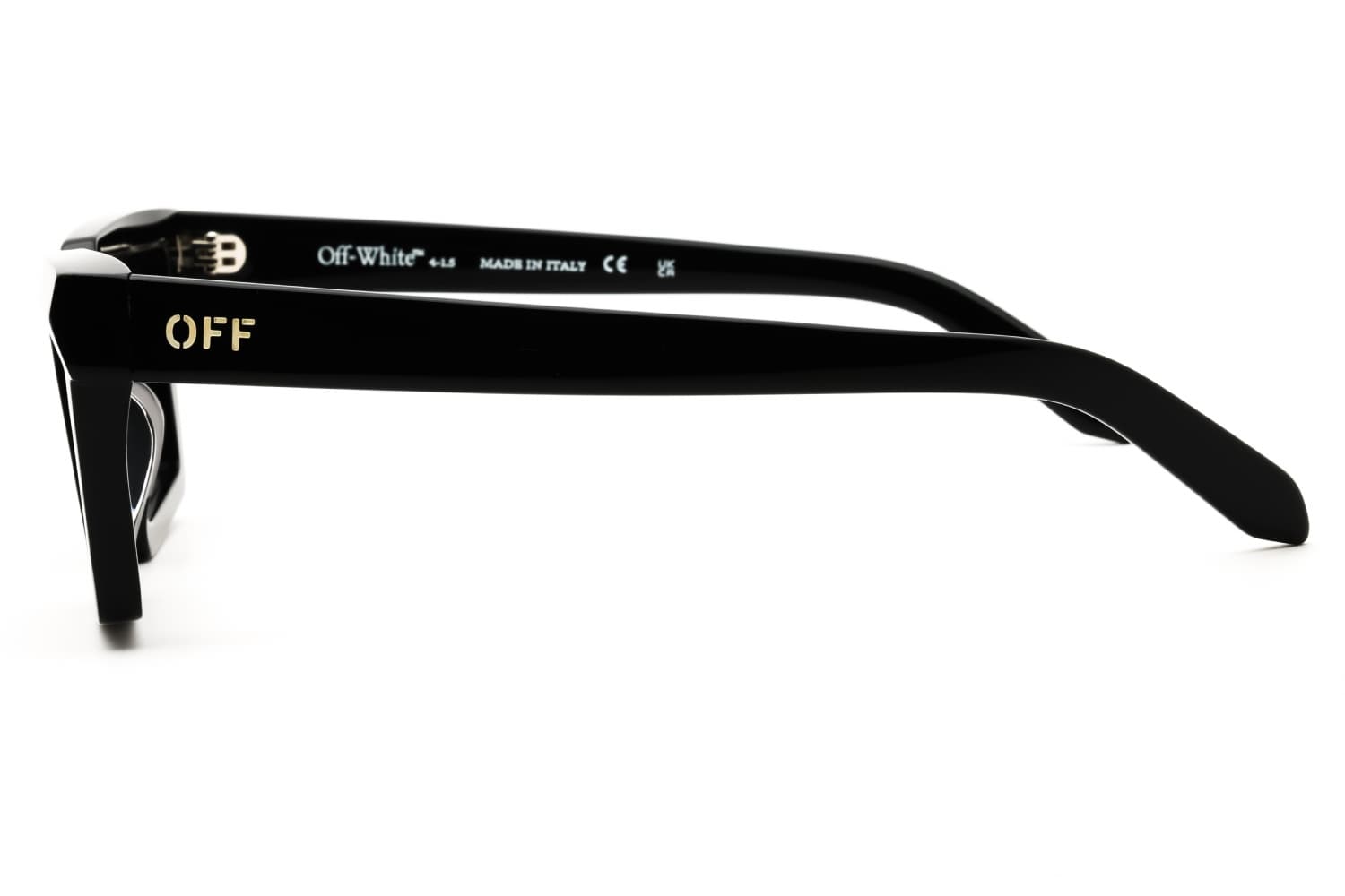 Off White WINDSOR — Lunettes de soleil 3