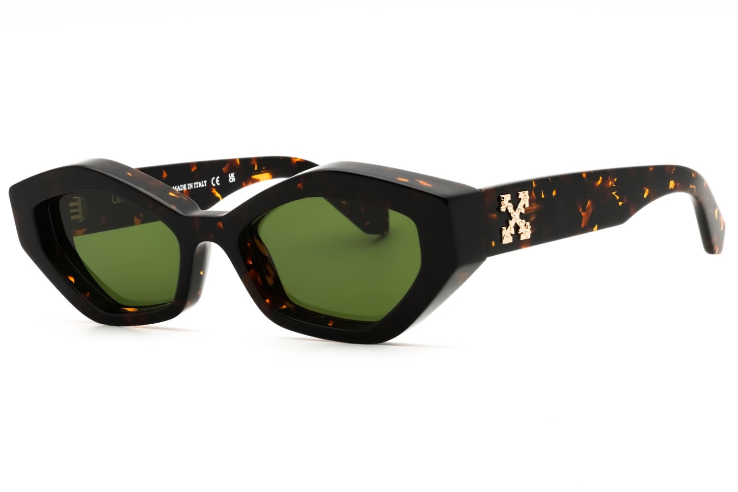 Off White HILO — Lunettes de soleil 1