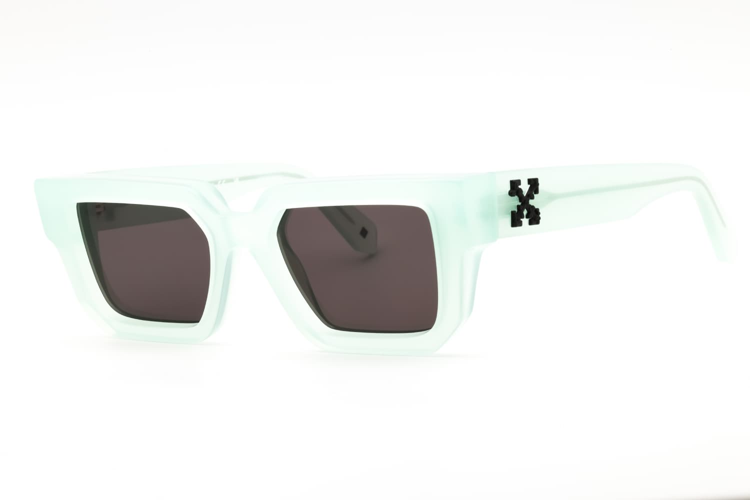 Off White SILVERSTONE — Lunettes de soleil 1