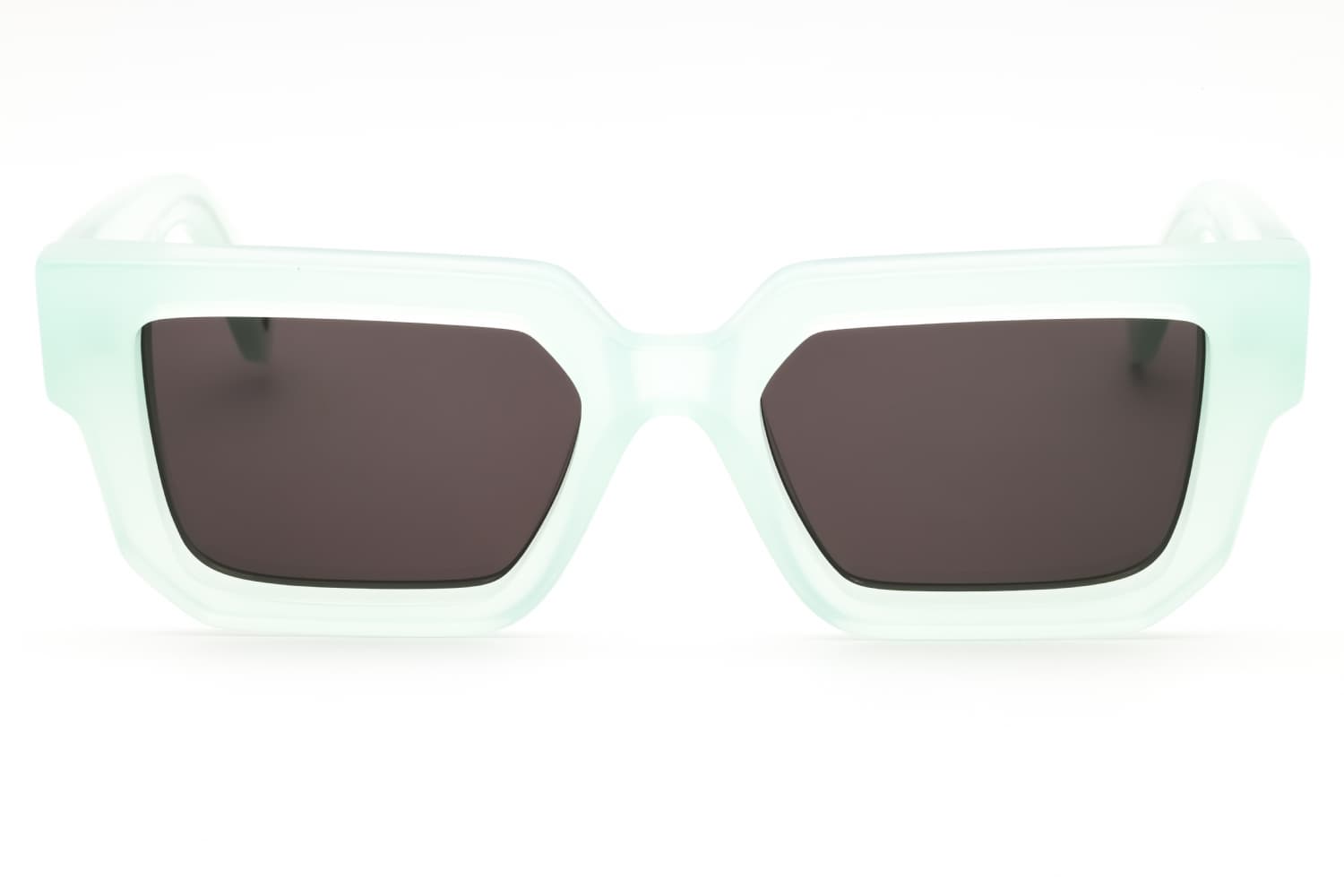 Off White SILVERSTONE — Lunettes de soleil 2