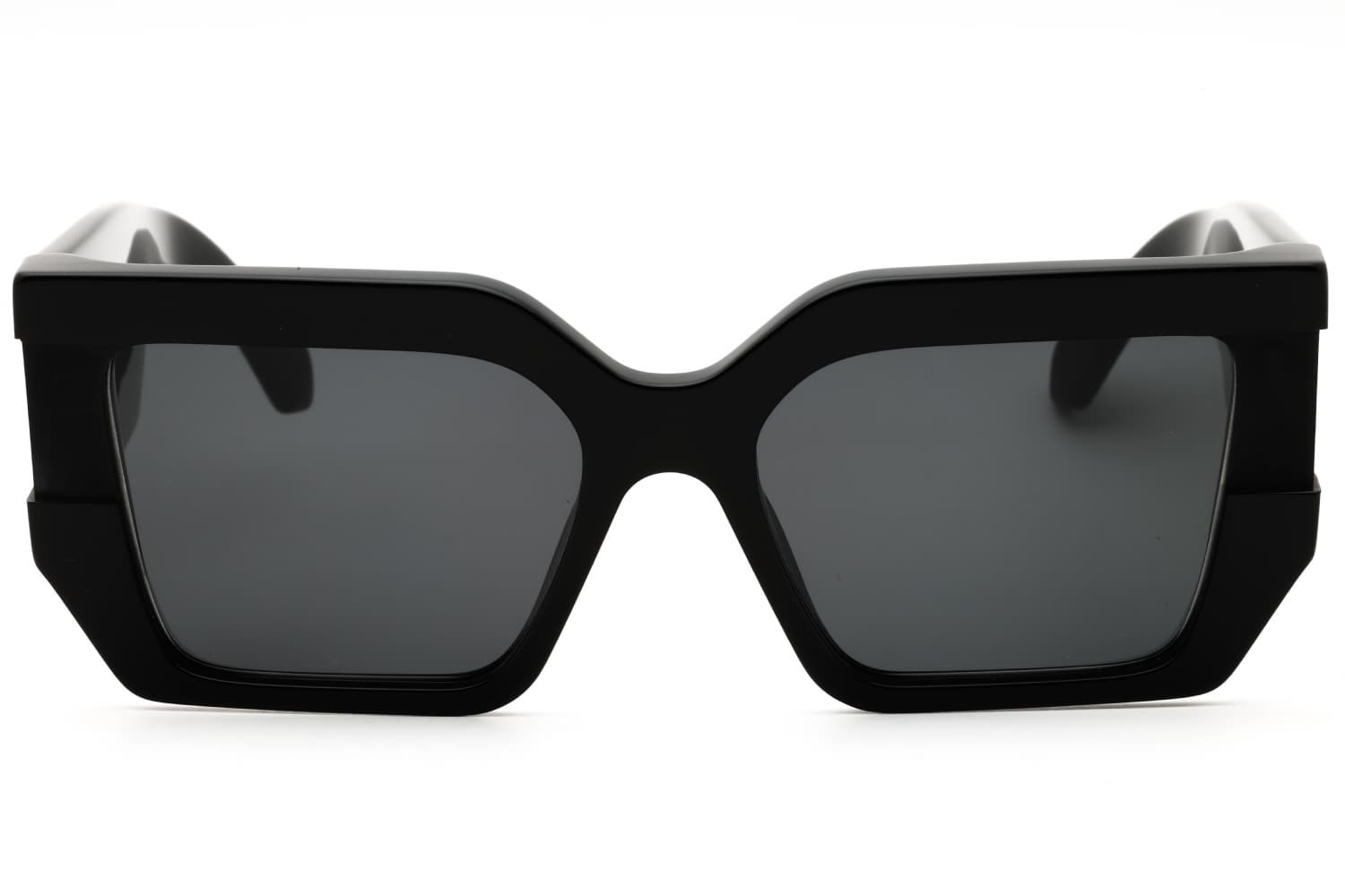 Off White DOUVRES — Lunettes de soleil 2
